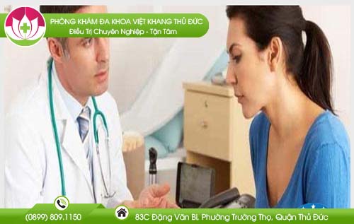 Địa chỉ nào có bác sĩ chữa bệnh trĩ giỏi ở Quận 2
