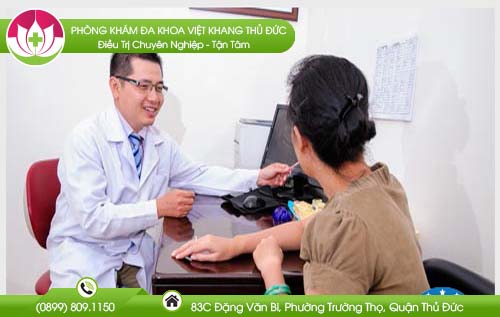 Địa chỉ bệnh viện trĩ uy tín ở quận 5 và các phòng khám trĩ tốt nhất