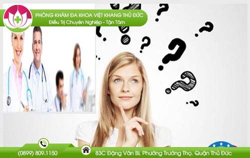 Chia sẻ danh sách phòng khám có bác sĩ tai mũi họng giỏi TP HCM