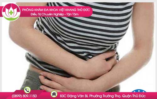 Bệnh polyp trực tràng không nên chủ quan