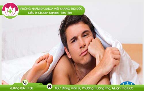Bệnh trĩ có ảnh hưởng đến quan hệ vợ chồng không?