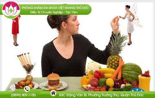 Bệnh trĩ không nên ăn gì –Thực đơn cho người bị trĩ