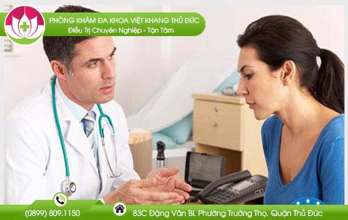 Bệnh trĩ, không nên tự chữa!
