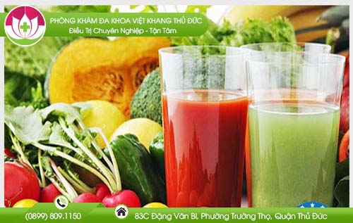 Bệnh trĩ nên ăn uống như thế nào là đúng