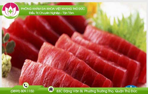 Bệnh trĩ nên kiêng những loại thịt nào?