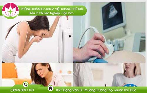 Tổng hợp những biểu hiện thai lưu chính xác 100%