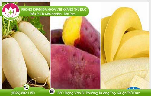 Các loại thức ăn giúp nhuận tràng bạn không ngờ đến