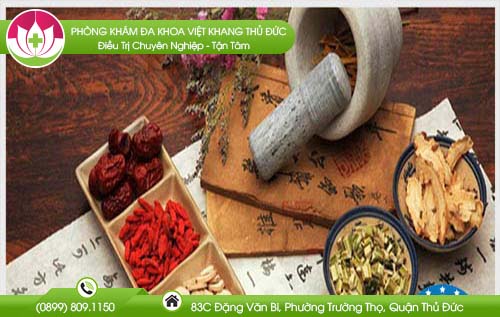Cách chữa bệnh mạch lươn bằng đông y