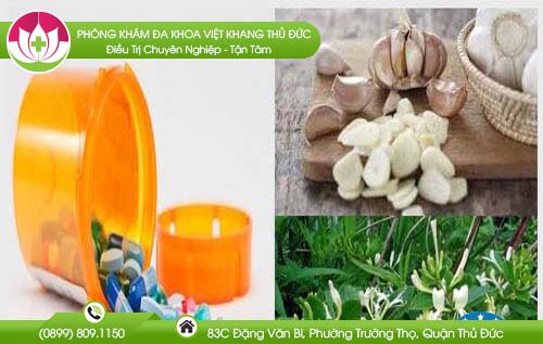 Cách chữa viêm đường tiết niệu tại nhà cực hiệu quả