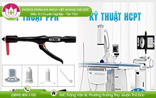 Cách điều trị bệnh rò hậu môn