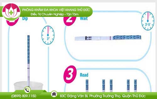 cach-doc-que-thu-thai-dung-cach
