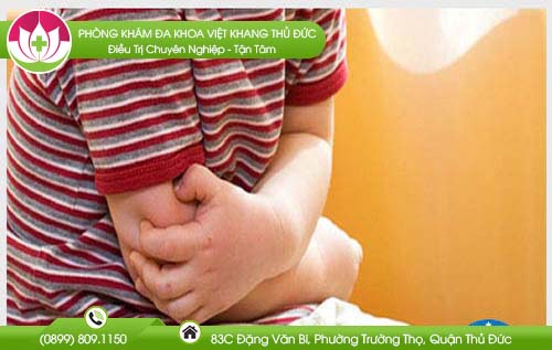 Cách khắc phục tình trạng không đi cầu được nhiều ngày