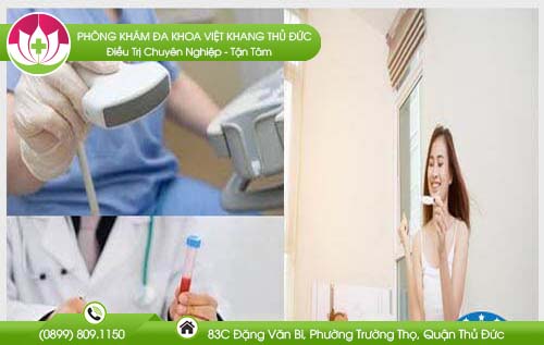 Tổng hợp 5 Cách thử thai chính xác nhất sau khi quan hệ