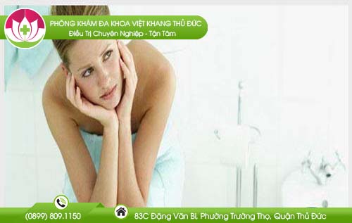 Cách trị táo bón nhanh nhất