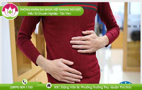 Cách xoa bụng để chữa táo bón như thế nào, có hiệu quả không