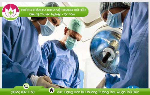 Cắt trĩ không đau ở đâu