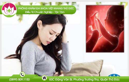 cham-kinh-7-ngay-co-thai-khong