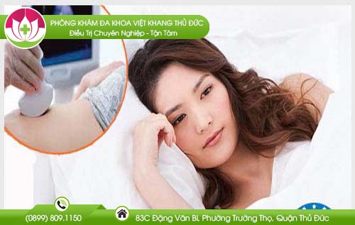 Chậm kinh bao lâu thì siêu âm được? Nên phá thai ở đâu