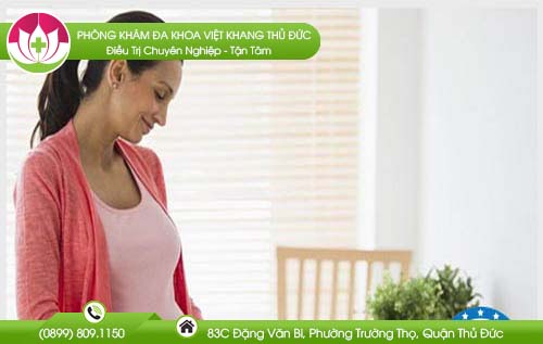 Chăm sóc phụ nữ mang thai bị trĩ trước và sau sinh như thế nào?