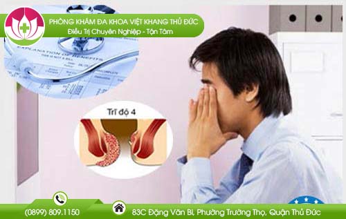 Chi phí chữa bệnh trĩ hết bao nhiêu tiền năm 2018