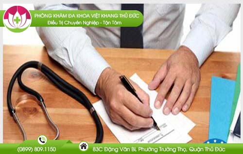 Chi phí đi khám nam khoa ở TP HCM hết bao nhiêu tiền 2018