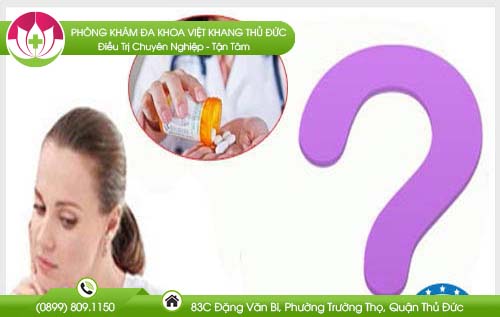 Chi phí phá thai bằng thuốc là bao nhiêu? Phòng khám giá rẻ