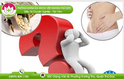 Cụ thể chi phí phá thai ngoài tử cung giá bao nhiêu tiền