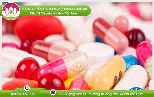 Chữa apxe hậu môn