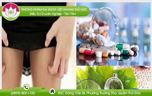 Tổng hợp cách chữa đau rát vùng kín vừa triệt để vừa nhanh chóng