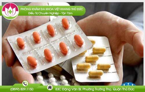 chua-mun-coc-sinh-duc-tai-nha