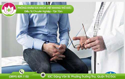 Chữa rò hậu môn không phẫu thuật