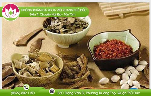 Có cách chữa nứt hậu môn bằng đông y không