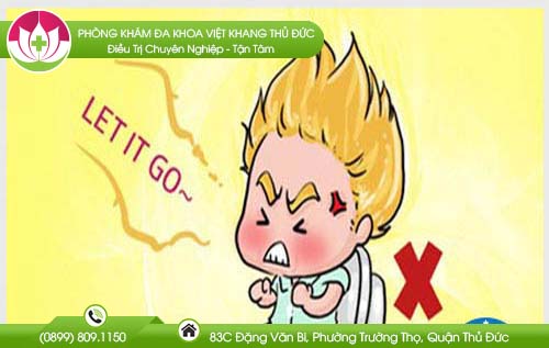 Có cách đi đại tiện nhanh cho người bị chứng đại tiện khó không?