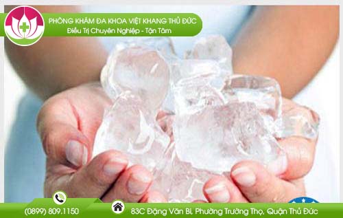 Có cách nào làm giảm búi trĩ sưng đau không?