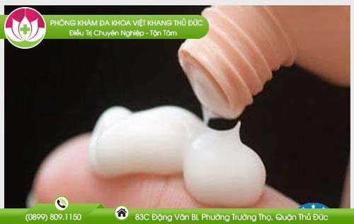 Có thuốc bôi làm teo rụng búi trĩ không? - Chia sẻ từ chuyên gia