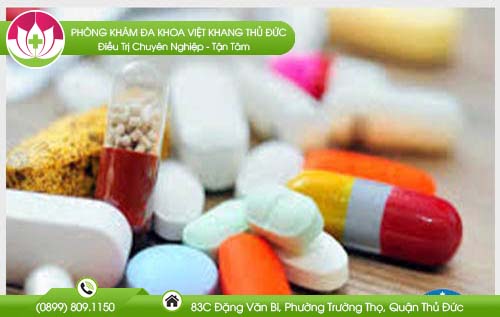 Có thuốc điều trị bệnh trĩ hiệu quả nhất hiện nay không?