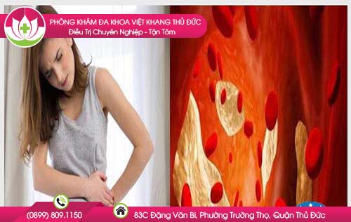 Còn dịch sau khi phá thai bằng thuốc xử lý như thế nào an toàn