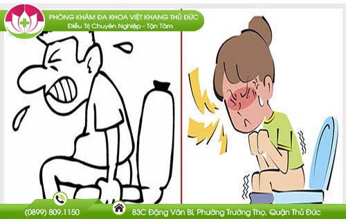 Dấu hiệu của bệnh trĩ và cách điều trị - Chia sẻ từ các chuyên gia hàng đầu