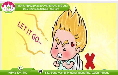 Dấu hiệu khó đi đại tiện ở người lớn là bệnh gì?
