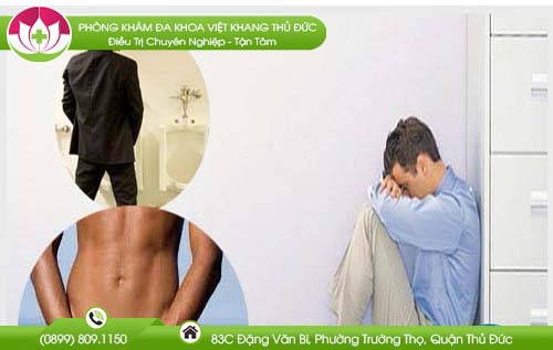 Đi tiểu buốt và ngứa là bệnh gì? Lời cảnh báo cho sức khỏe