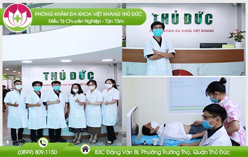 Địa chỉ bệnh viện chữa bệnh trĩ ở tỉnh An Giang nhanh chóng chính xác