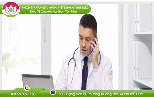 Địa chỉ bệnh viện chữa bệnh trĩ ở Bạc Liêu có đặt hẹn khám trực tuyến