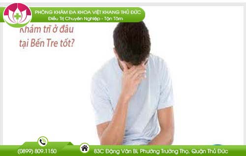 Đâu là địa chỉ bệnh viện chữa bệnh trĩ tại Bến Tre có khám cuối tuần?