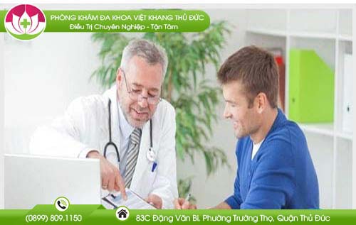 Địa chỉ bệnh viện chữa bệnh trĩ Bình Chánh - Tư vấn miễn phí