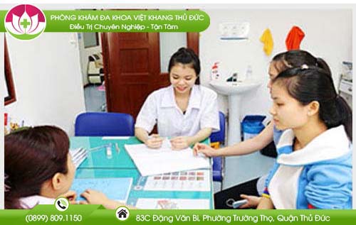 Bệnh viện chữa bệnh trĩ ở Bình Định Quy Nhơn - PHÒNG KHÁM TRĨ
