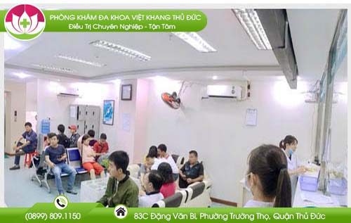 Tìm kiếm địa chỉ bệnh viện chữa bệnh trĩ Bình Tân cắt trĩ không đau