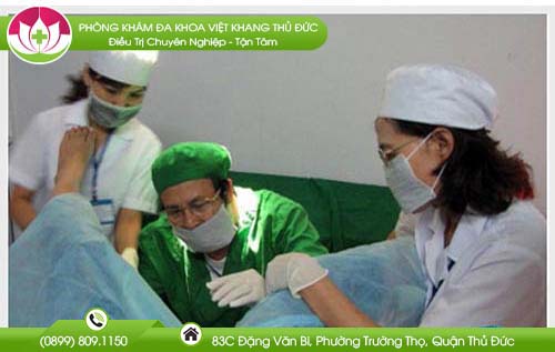 Địa chỉ bệnh viện chữa bệnh trĩ ở Cà Mau khám nhanh không cần đợi