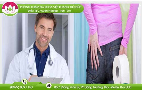 Địa chỉ bệnh viện chữa bệnh trĩ ở Đắc Nông không lo bệnh tái lại