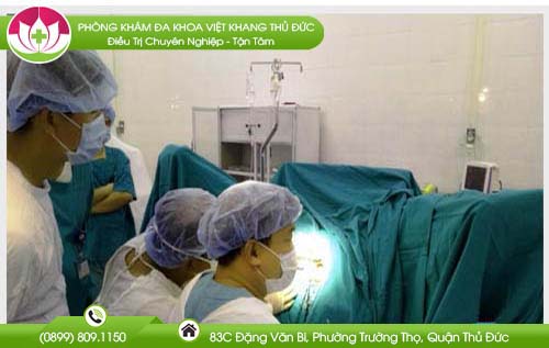 Địa chỉ bệnh viện chữa bệnh trĩ ở Đồng Tháp uy tín chuyên trĩ ngoại