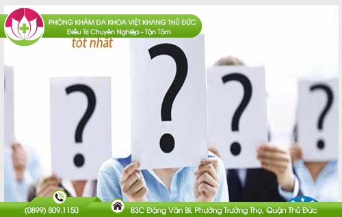 Bật mí địa chỉ bệnh viện chữa bệnh trĩ Huyện Hóc Môn hiện đại chi phí thấp